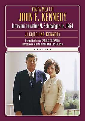Viata mea cu John F. Kennedy