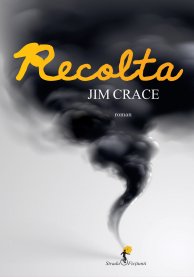 Recolta de Jim Crace-Editura Allfa-recenzie