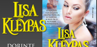 Dorințe interzise de Lisa Kleypas - Editura Miron