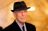 In memoriam Leonard Cohen