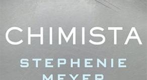 Chimista de Stephenie Meyer-The Chemist-recenzie