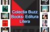 Colectia Buzz Books-Editura Litera