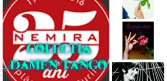 Colectia Damen Tango-Editura Nemira