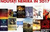 Cărţi în pregătire la Editura Nemira