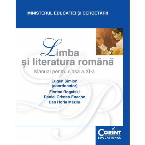 limba_si_literatura_romana_xi_rogalski