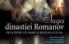 Saga dinastiei Romanov - Jean des Cars - recenzie