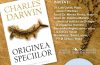 Originea speciilor - Charles Darwin – cartea care a schimbat lumea