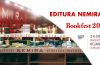 Editurile Nemira și Nemi participă la Salonul Internațional de carte Bookfest