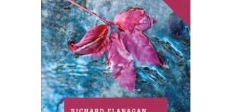 Moartea unei călăuze pe râu de Richard Flanagan-prezentare