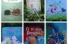 Cărți pentru copii de la Univers Enciclopedic (II)