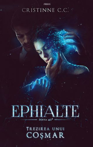 Ephialte-Trezirea unui Coșmar de Cristinne C.C.-Quantum-recenzie