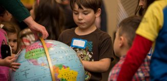 Ateliere de limbă, identitate națională și cultură română pentru copiii din Seattle_foto Credit Dan Antoche-Albisor (1)