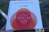 Mica enciclopedie IKIGAI de Ken Mogi