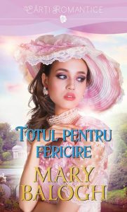 TOTUL PENTRU FERICIRE-Someone to Hold (2017)-Colecția Cărți Romantice Editura Litera-Lira