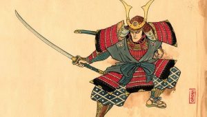 Go Rin No Sho-Cartea celor cinci cercuri de Miyamoto Musashi