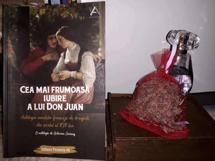Cea mai frumoasă iubire a lui Don Juan – Antologia nuvelelor franceze de dragoste din secolul al XIX-lea – recenzie