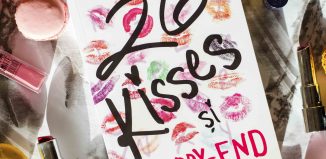 26 Kisses şi un Happy-End de Anna Michels-Epica