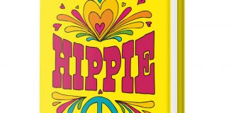 Din 1 octombrie în librării, Hippie, un nou roman de Paulo Coelho