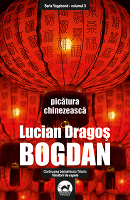 Picătura chinezească de Lucian Dragoş Bogdan-Tritonic