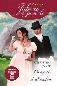 Rules of Surrender - Dragoste și abandon - Colecția Iubiri de poveste - Seria Guvernantelor - Christina Dodd