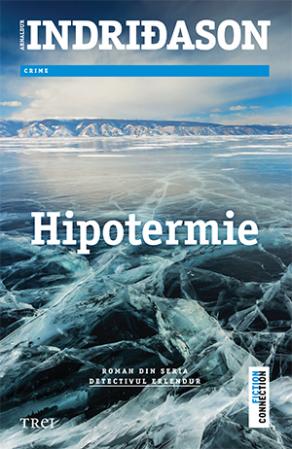 Hipotermie - Arnaldur Indridason