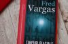Timpuri glaciale - Fred Vargas - Crime Scene Press