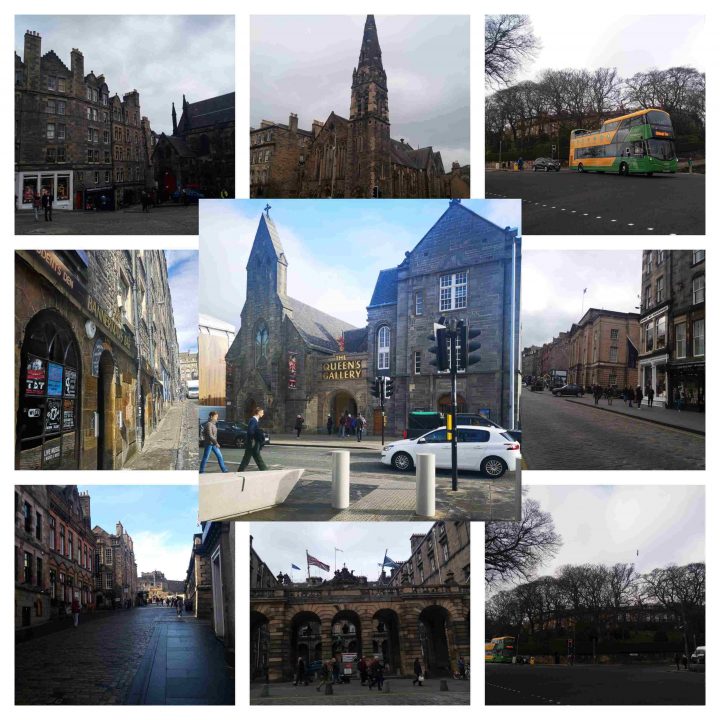 Edinburgh - Scoția - atractii turistice (4)