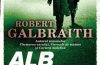 Alb letal - Robert Galbraith - Editura Trei