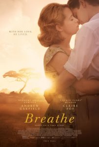Breathe (2017) - Rămâi