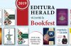 Editura Herald la Bookfest 2019