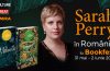 Scriitoarea Sarah Perry vine la Salonul Internațional de carte Bookfest 2019