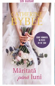 Măritată până luni - Catherine Bybee