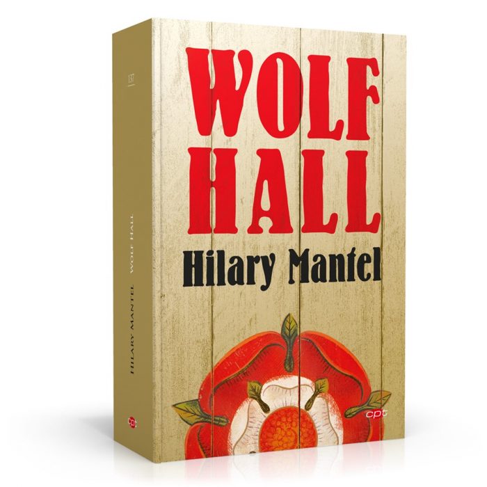Wolf Hall de Hilary Mantel