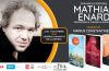 Dorință - Mathias Enard – lansat în prezența autorului, luni, 7 octombrie