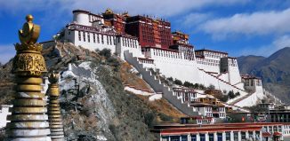 Tibet...Stiaţi că...Curiozităţi din lume
