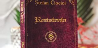 Rezistența de Ștefan Ciocioi