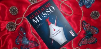 Viața secretă a scriitorilor de Guillaume Musso