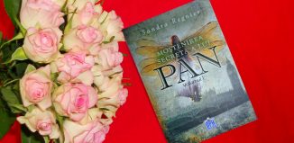 Moștenirea secretă a lui Pan Vol. 1 de Sandra Regnier
