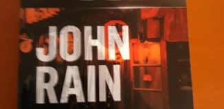 John Rain - Prima misiune în Tokio - Barry Eisler - recenzie