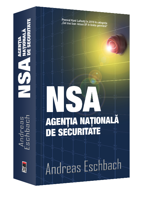 NSA - Agenția Națională de securitate