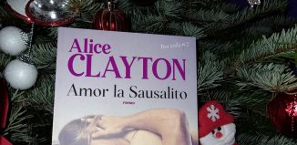 Amor la Sausalito de Alice Alice Clayton - Editura Paralela 45