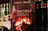 Trezirea focului de Costin Neață - Editura UP - recenzie