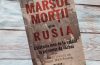 Marșul morții prin Rusia-Călătoria mea de la soldat la prizonier de război de Klaus Willmann - Meteor Press - recenzie