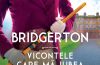 Bridgerton - Vicontele care mă iubea de Julia Quinn