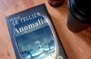 Anomalia - Hervé Le Tellier - Editura PandoraM - recenzie
