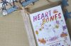 Heart Bones de Colleen Hoover - Editura Epica- recenzie