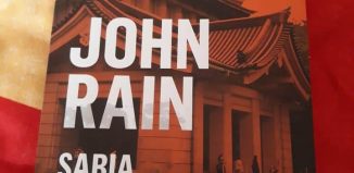 John Rain - Sabia samuraiului - Barry Eisler - Editura Meteor Publishing