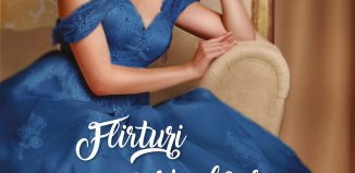 Flirturi periculoase de Kerrigan Byrne - Colecția Iubiri de poveste noiembrie 2021