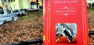 Maestrul și Margarita de Mihail Bulgakov – Editura Rao - recenzie