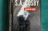 Pustiul de astfalt de S.A.Cosby - Crime Scene Press - recenzie